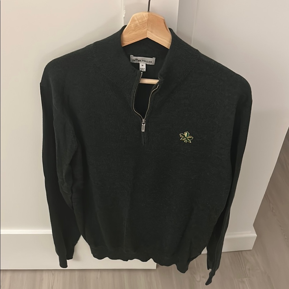 Peter Millar Quarter Zip